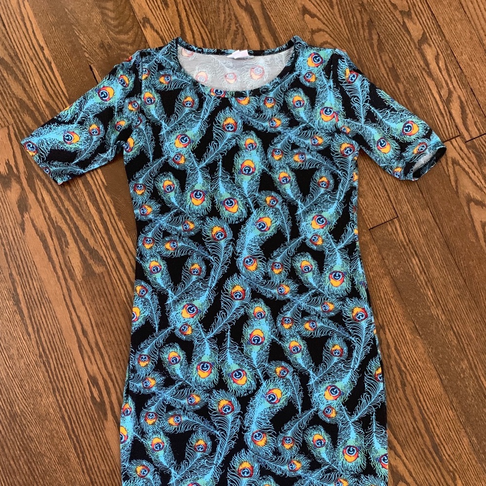 LulaRoe Julia